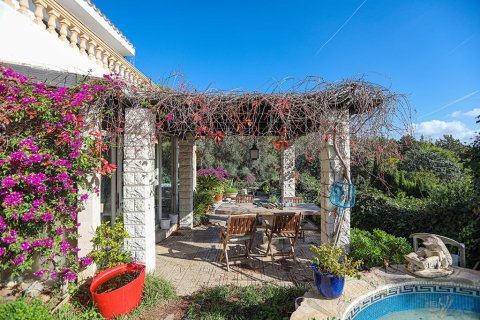 Villa zum Verkauf in Esporles, Mallorca, Spanien 8 Schlafzimmer, 400 m2 Nr. 147939 - Foto 20