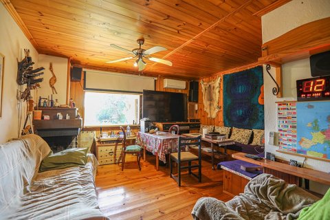 Villa zum Verkauf in Esporles, Mallorca, Spanien 8 Schlafzimmer, 400 m2 Nr. 147939 - Foto 13