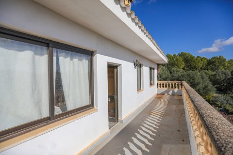 Villa zum Verkauf in Esporles, Mallorca, Spanien 8 Schlafzimmer, 400 m2 Nr. 147939 - Foto 14