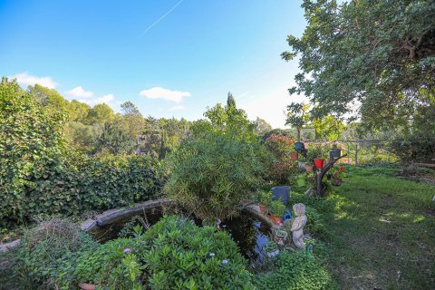 Villa zum Verkauf in Esporles, Mallorca, Spanien 8 Schlafzimmer, 400 m2 Nr. 147939 - Foto 9