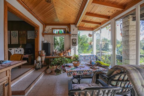 Villa zum Verkauf in Esporles, Mallorca, Spanien 8 Schlafzimmer, 400 m2 Nr. 147939 - Foto 8