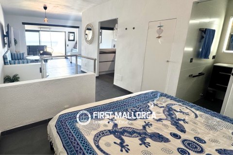 Wohnung zum Verkauf in Andratx, Mallorca, Spanien 1 Schlafzimmer, 74 m2 Nr. 168650 - Foto 9