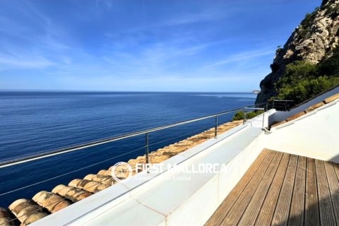 Apartament w Andratx, Mallorca, Hiszpania 1 sypialnia, 74 mkw. nr 168650