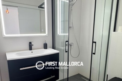Wohnung zum Verkauf in Andratx, Mallorca, Spanien 1 Schlafzimmer, 74 m2 Nr. 168650 - Foto 10