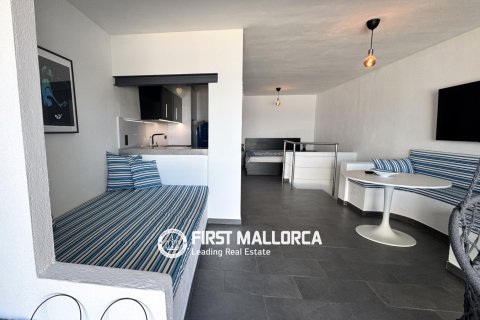 Wohnung zum Verkauf in Andratx, Mallorca, Spanien 1 Schlafzimmer, 74 m2 Nr. 168650 - Foto 5