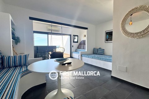 Wohnung zum Verkauf in Andratx, Mallorca, Spanien 1 Schlafzimmer, 74 m2 Nr. 168650 - Foto 6
