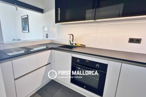 Wohnung zum Verkauf in Andratx, Mallorca, Spanien 1 Schlafzimmer, 74 m2 Nr. 168650 - Foto 7