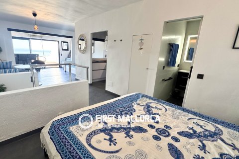 Wohnung zum Verkauf in Andratx, Mallorca, Spanien 1 Schlafzimmer, 74 m2 Nr. 168650 - Foto 12