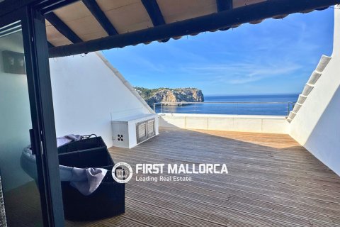 Wohnung zum Verkauf in Andratx, Mallorca, Spanien 1 Schlafzimmer, 74 m2 Nr. 168650 - Foto 14