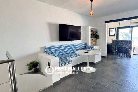 Wohnung zum Verkauf in Andratx, Mallorca, Spanien 1 Schlafzimmer, 74 m2 Nr. 168650 - Foto 11