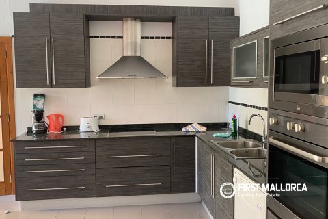 Townhouse for rent in Pollenca, Mallorca, Spain 3 bedrooms, 160 sq.m. No. 168654 - photo 3