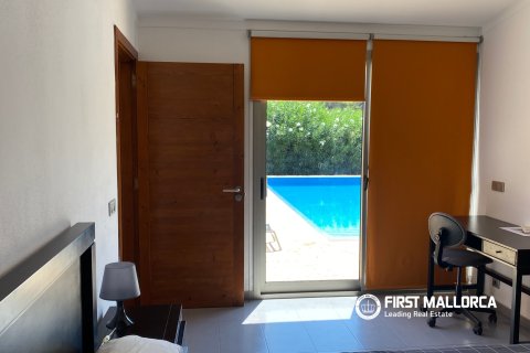 Townhouse for rent in Pollenca, Mallorca, Spain 3 bedrooms, 160 sq.m. No. 168654 - photo 11