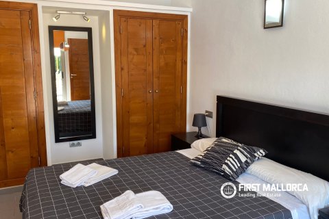Townhouse for rent in Pollenca, Mallorca, Spain 3 bedrooms, 160 sq.m. No. 168654 - photo 6