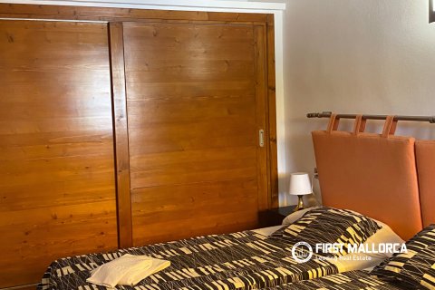 Townhouse for rent in Pollenca, Mallorca, Spain 3 bedrooms, 160 sq.m. No. 168654 - photo 7