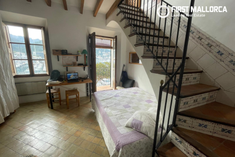 Villa for rent in Port De Soller, Mallorca, Spain 1 bedroom, 67 sq.m. No. 168648 - photo 7