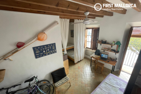 Villa for rent in Port De Soller, Mallorca, Spain 1 bedroom, 67 sq.m. No. 168648 - photo 6