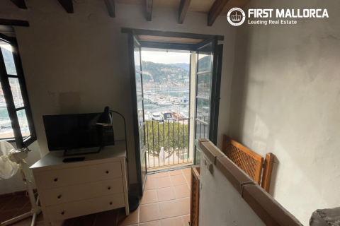 Villa for rent in Port De Soller, Mallorca, Spain 1 bedroom, 67 sq.m. No. 168648 - photo 4