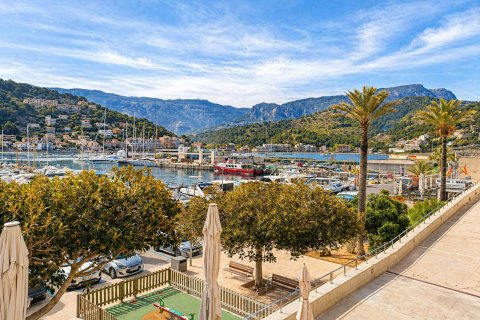 Villa for rent in Port De Soller, Mallorca, Spain 1 bedroom, 67 sq.m. No. 168648 - photo 2