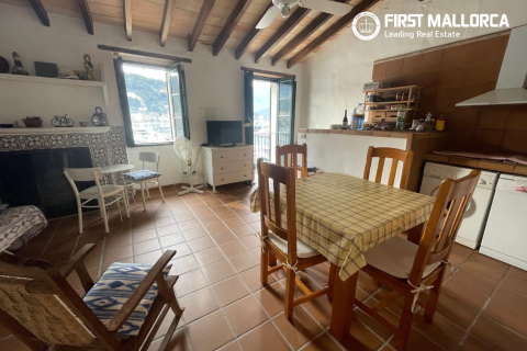 Villa for rent in Port De Soller, Mallorca, Spain 1 bedroom, 67 sq.m. No. 168648 - photo 3