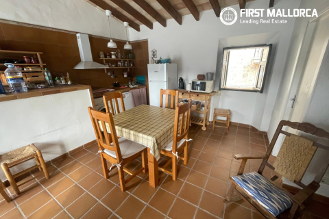 Villa for rent in Port De Soller, Mallorca, Spain 1 bedroom, 67 sq.m. No. 168648 - photo 5
