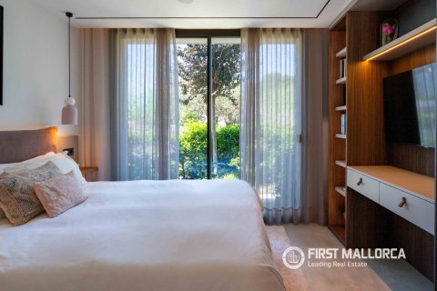 Villa for sale in Nova Santa Ponsa, Mallorca, Spain 5 bedrooms, 421 sq.m. No. 168649 - photo 21