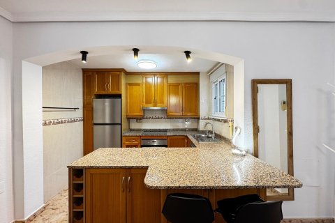 Dom w Alicante, Hiszpania 2 sypialnie, 97 mkw. nr 146286 – zdjęcie 18