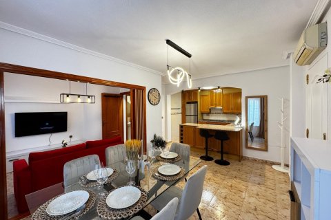 Dom w Alicante, Hiszpania 2 sypialnie, 97 mkw. nr 146286 – zdjęcie 15