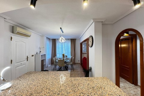 Dom w Alicante, Hiszpania 2 sypialnie, 97 mkw. nr 146286 – zdjęcie 21