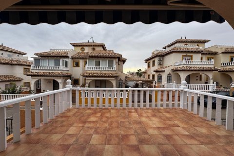 Dom w Alicante, Hiszpania 2 sypialnie, 97 mkw. nr 146286 – zdjęcie 8