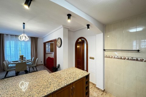 Dom w Alicante, Hiszpania 2 sypialnie, 97 mkw. nr 146286 – zdjęcie 22