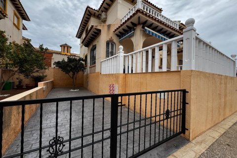 Dom w Alicante, Hiszpania 2 sypialnie, 97 mkw. nr 146286 – zdjęcie 1