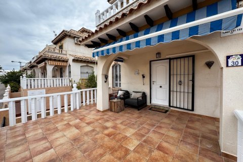 Dom w Alicante, Hiszpania 2 sypialnie, 97 mkw. nr 146286 – zdjęcie 9