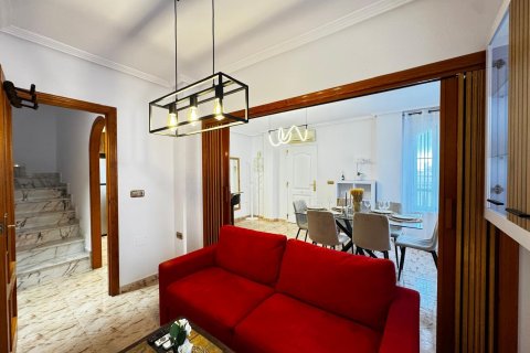 Dom w Alicante, Hiszpania 2 sypialnie, 97 mkw. nr 146286 – zdjęcie 26