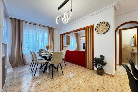 Dom w Alicante, Hiszpania 2 sypialnie, 97 mkw. nr 146286 – zdjęcie 13