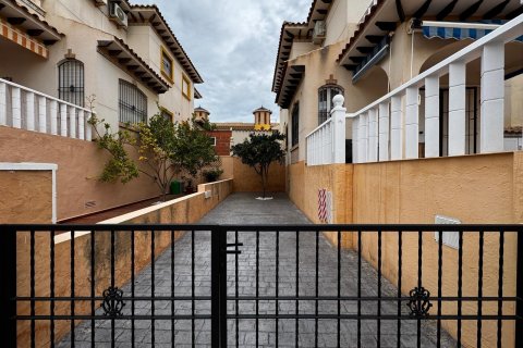 Dom w Alicante, Hiszpania 2 sypialnie, 97 mkw. nr 146286 – zdjęcie 2