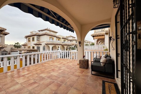 Dom w Alicante, Hiszpania 2 sypialnie, 97 mkw. nr 146286 – zdjęcie 6