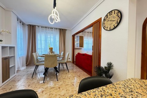 Dom w Alicante, Hiszpania 2 sypialnie, 97 mkw. nr 146286 – zdjęcie 23