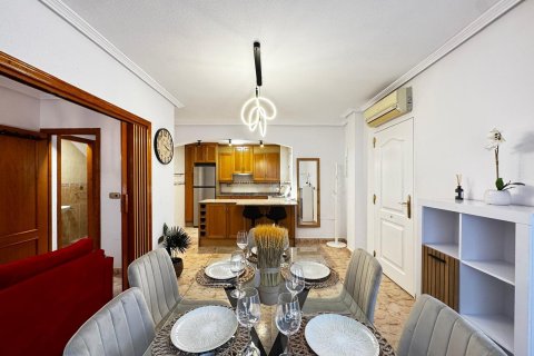 Dom w Alicante, Hiszpania 2 sypialnie, 97 mkw. nr 146286 – zdjęcie 16