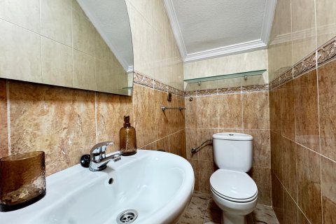 Dom w Alicante, Hiszpania 2 sypialnie, 97 mkw. nr 146286 – zdjęcie 28