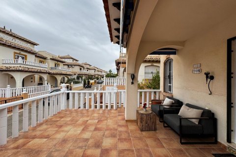 Dom w Alicante, Hiszpania 2 sypialnie, 97 mkw. nr 146286 – zdjęcie 7