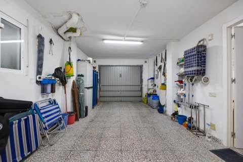 Willa w Playa Flamenca II, Alicante, Hiszpania 3 sypialnie, 125 mkw. nr 146285 – zdjęcie 28