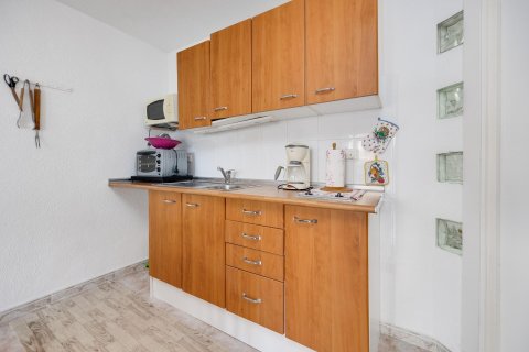 Willa w Playa Flamenca II, Alicante, Hiszpania 3 sypialnie, 125 mkw. nr 146285 – zdjęcie 7