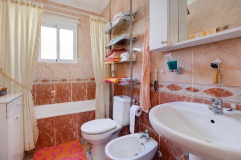 Willa w Playa Flamenca II, Alicante, Hiszpania 3 sypialnie, 125 mkw. nr 146285 – zdjęcie 20