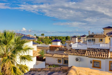 Willa w Playa Flamenca II, Alicante, Hiszpania 3 sypialnie, 125 mkw. nr 146285 – zdjęcie 25