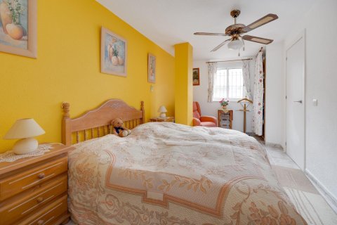 Willa w Playa Flamenca II, Alicante, Hiszpania 3 sypialnie, 125 mkw. nr 146285 – zdjęcie 9