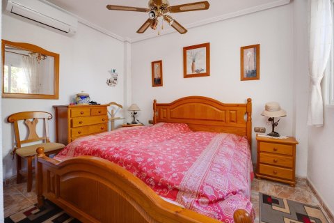 Willa w Playa Flamenca II, Alicante, Hiszpania 3 sypialnie, 125 mkw. nr 146285 – zdjęcie 16