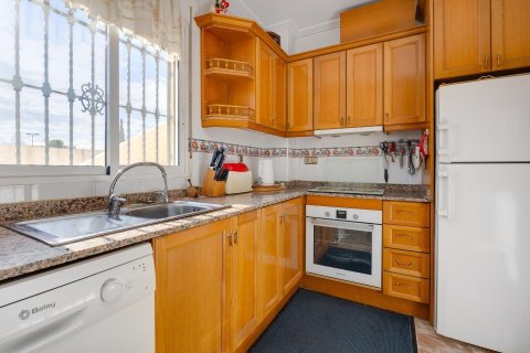 Willa w Playa Flamenca II, Alicante, Hiszpania 3 sypialnie, 125 mkw. nr 146285 – zdjęcie 17