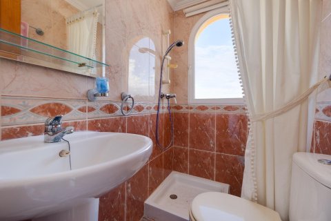 Willa w Playa Flamenca II, Alicante, Hiszpania 3 sypialnie, 125 mkw. nr 146285 – zdjęcie 21