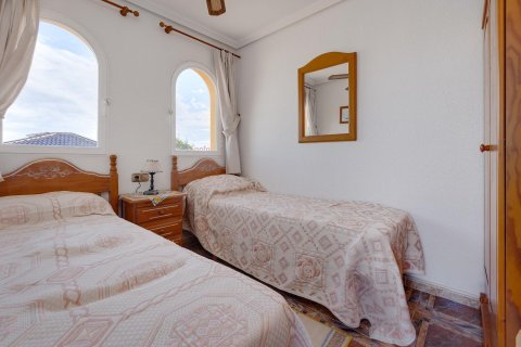 Willa w Playa Flamenca II, Alicante, Hiszpania 3 sypialnie, 125 mkw. nr 146285 – zdjęcie 19