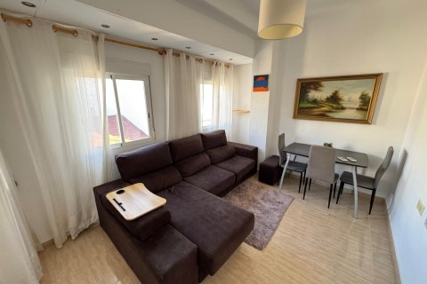 Apartment for rent in Alicante, Spain 2 bedrooms, 80 sq.m. No. 146283 - photo 12